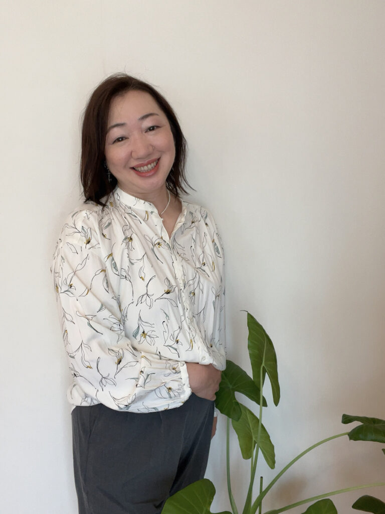 Mokumi Hiroko